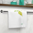 Don’t Be Salty | Mix & Match Lils’ Fun-Flirty Lovers’ Towels