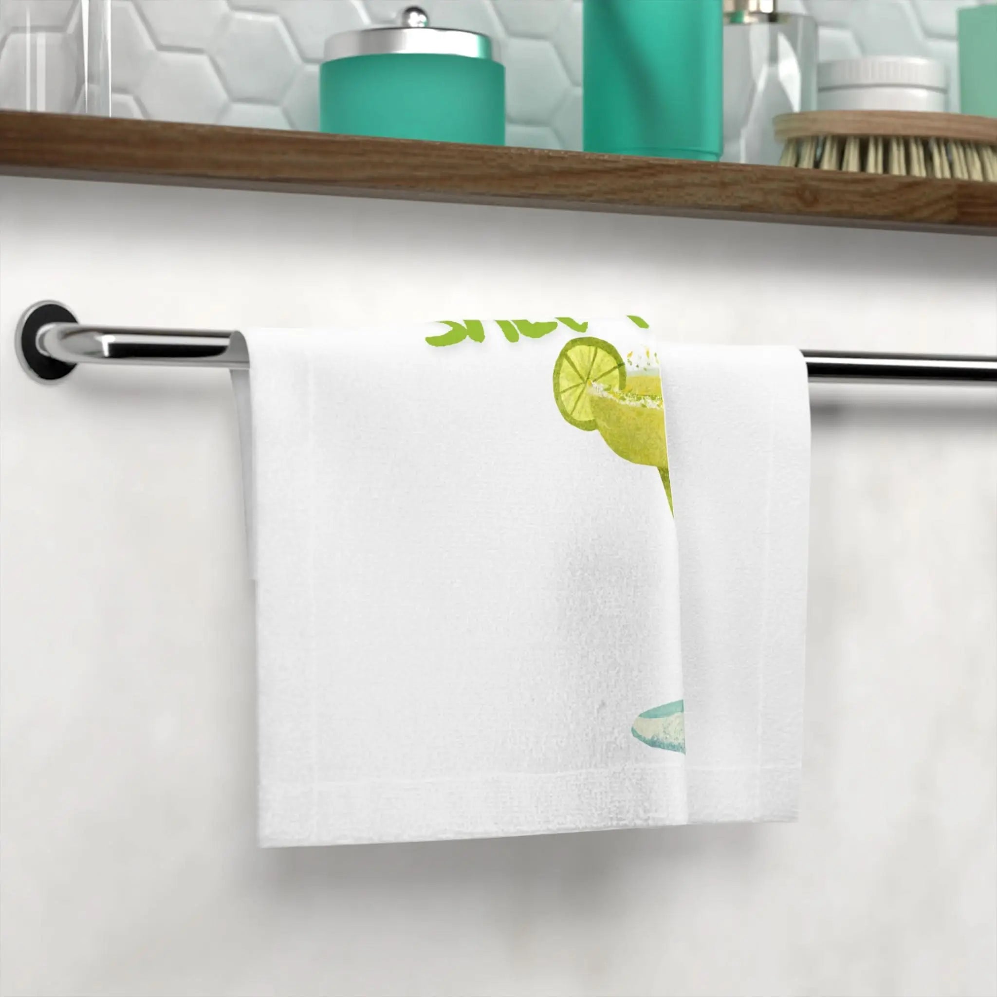 Don’t Be Salty | Mix & Match Lils’ Fun-Flirty Lovers’ Towels