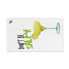 Don’t Be Salty | Mix & Match Original Fun-Flirty Lovers’ Towels