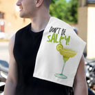 Don’t Be Salty | Mix & Match Soft Fun-Flirty Lovers’ Towels