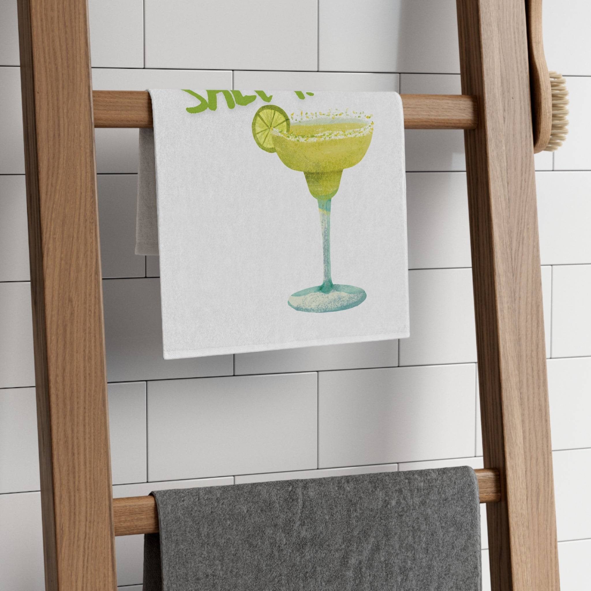 Don’t Be Salty | Mix & Match Soft Fun-Flirty Lovers’ Towels