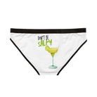 Don’t Be Salty | Mix & Match Women’s Fun-Flirty Lovers’ Panties