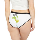Don’t Be Salty | Mix & Match Women’s Fun-Flirty Lovers’ Panties