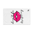 Don’t Be Trifling | Mix & Match Original Fun-Flirty Lovers’ Towels