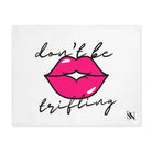 Don’t Be Trifling | Mix & Match Playful Fun-Flirty Lovers’ Toy Mats