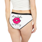 Don’t Be Trifling | Mix & Match Women’s Fun-Flirty Lovers’ Panties