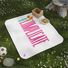 Don’t Complicate | Mix Match Fun-Flirty Lovers’ Water-Resistant Blankets