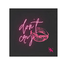 Don’t Cry | Mix & Match Lils’ Fun-Flirty Lovers’ Towels