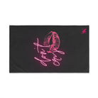 Don’t Cry | Mix & Match Original Fun-Flirty Lovers’ Towels