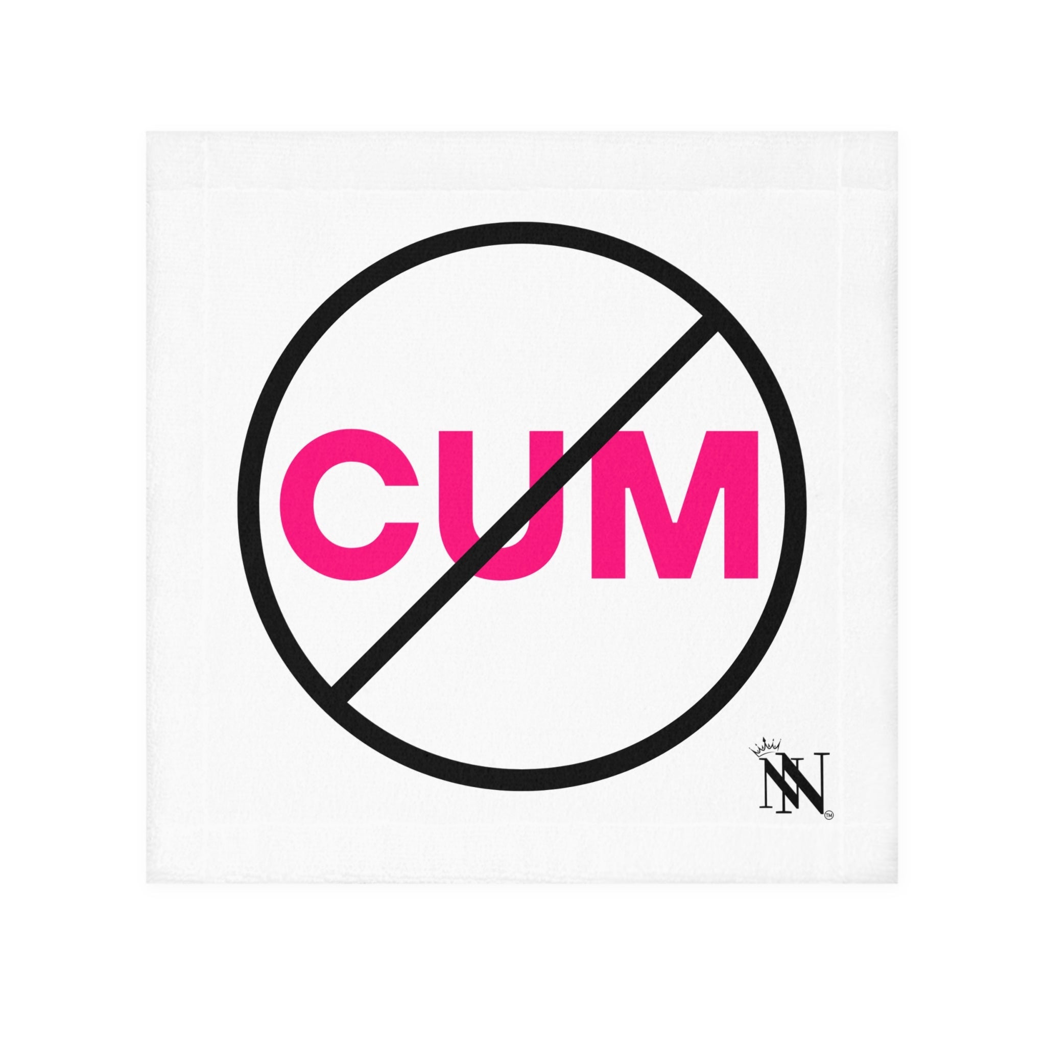Don’t Cum | Mix & Match Lils’ Fun-Flirty Lovers’ Towels