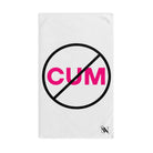 Don’t Cum | Mix & Match Original Fun-Flirty Lovers’ Towels