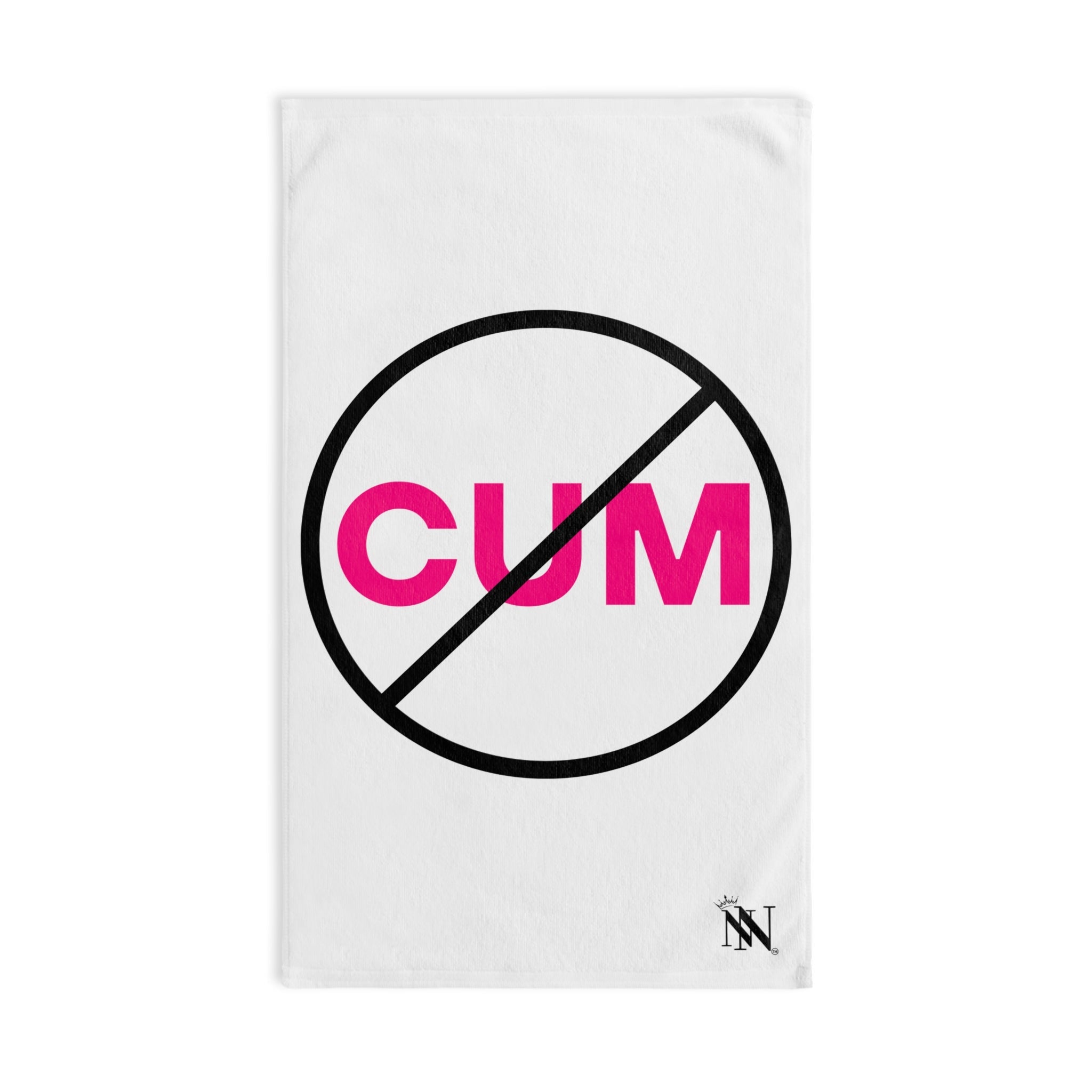 Don’t Cum | Mix & Match Original Fun-Flirty Lovers’ Towels