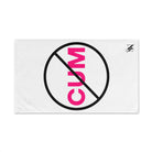 Don’t Cum | Mix & Match Original Fun-Flirty Lovers’ Towels