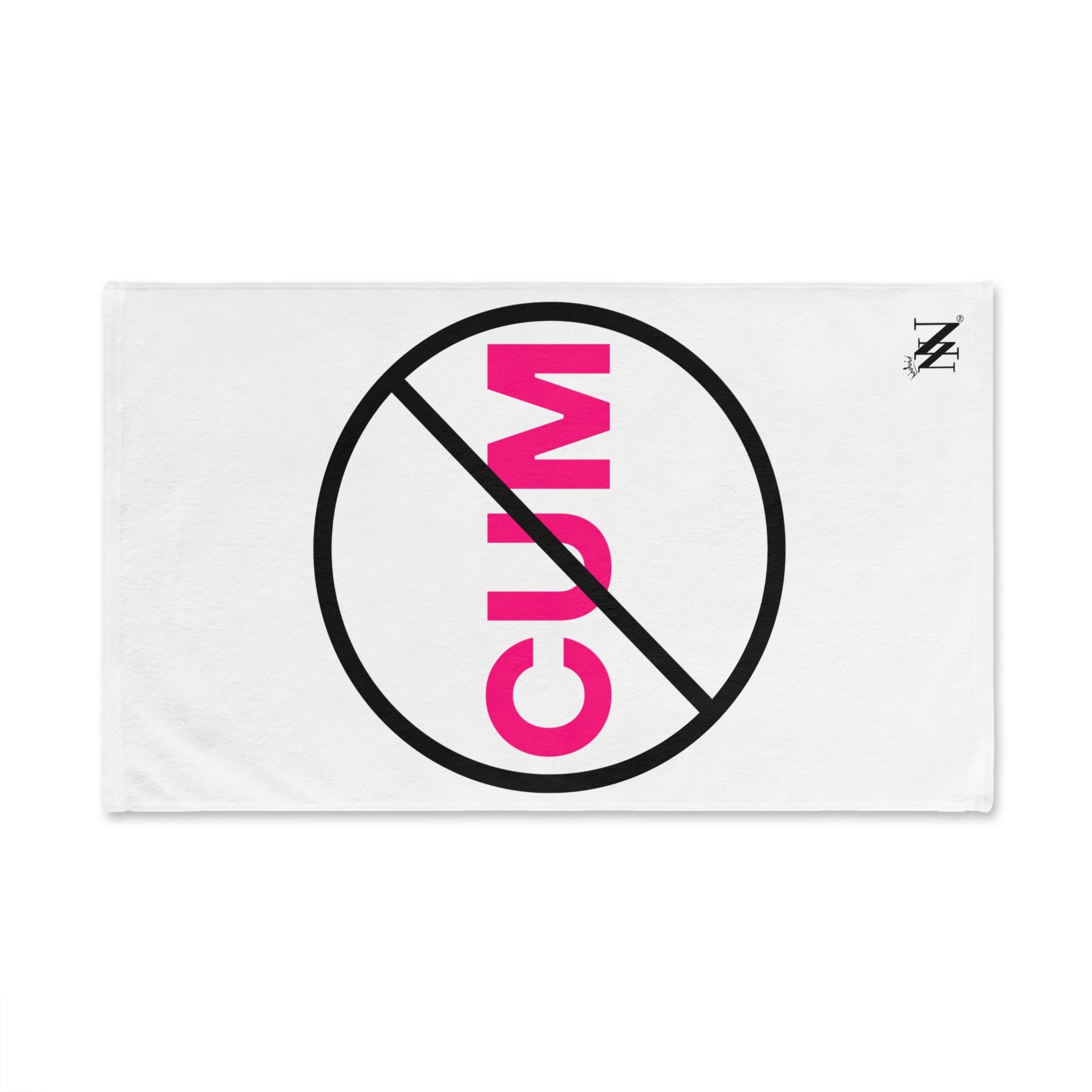 Don’t Cum | Mix & Match Original Fun-Flirty Lovers’ Towels