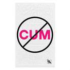 Don’t Cum | Mix & Match Soft Fun-Flirty Lovers’ Towels