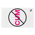 Don’t Cum | Mix & Match Soft Fun-Flirty Lovers’ Towels