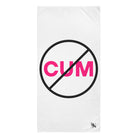 Don’t Cum | Mix & Match XL Fun-Flirty Lovers’ Towels