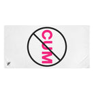 Don’t Cum | Mix & Match XL Fun-Flirty Lovers’ Towels