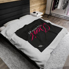 Don’t Fuck With Me | Mix & Match Fun-Flirty Lovers’ Blankets