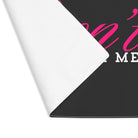 Don’t Fuck With Me | Mix & Match Playful Fun-Flirty Lovers’ Toy Mats