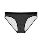 Don’t Fuck With Me | Mix & Match Women’s Fun-Flirty Lovers’ Panties