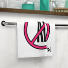 Don’t Give a Fuck | Mix & Match Lils’ Fun-Flirty Lovers’ Towels