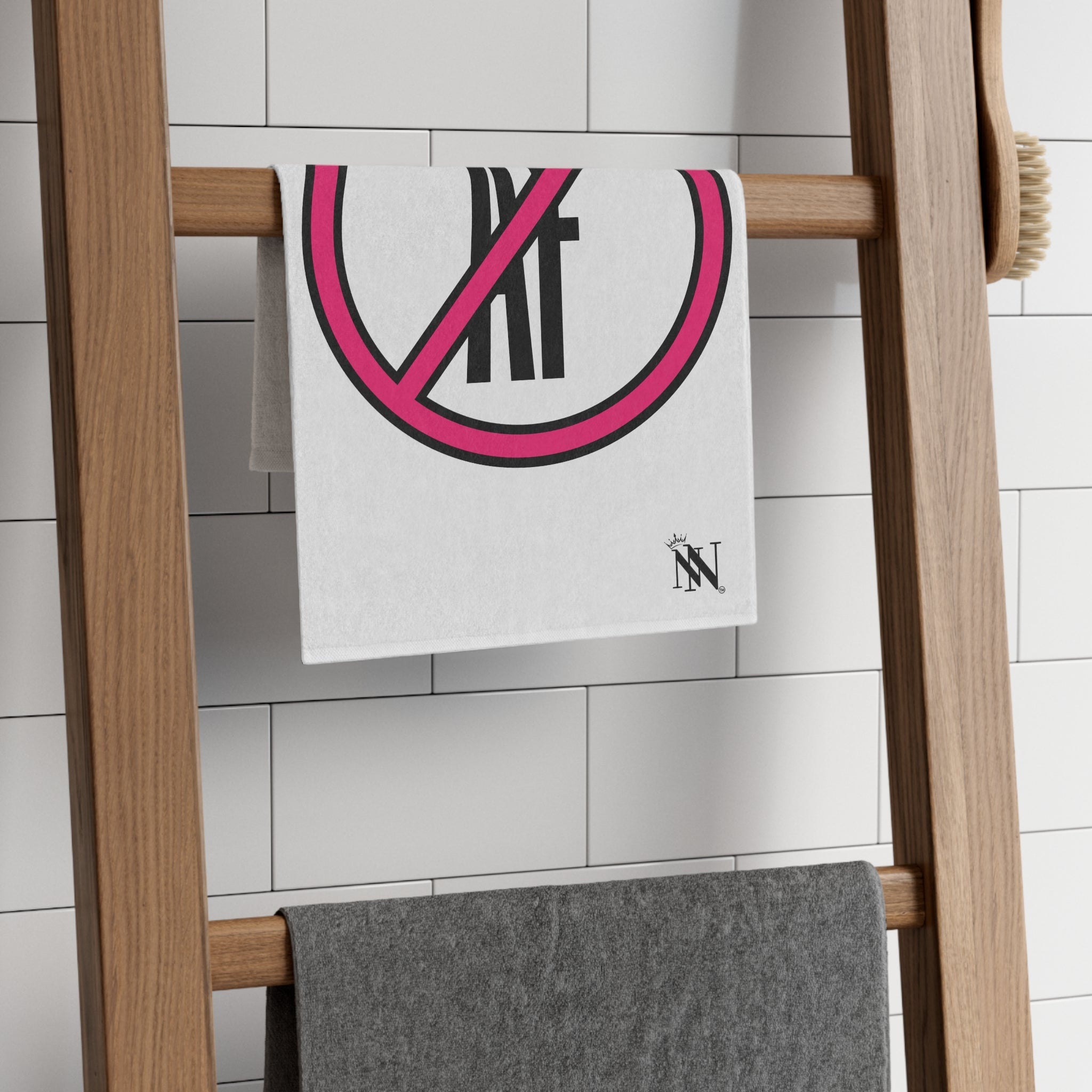 Don’t Give a Fuck | Mix & Match Soft Fun-Flirty Lovers’ Towels