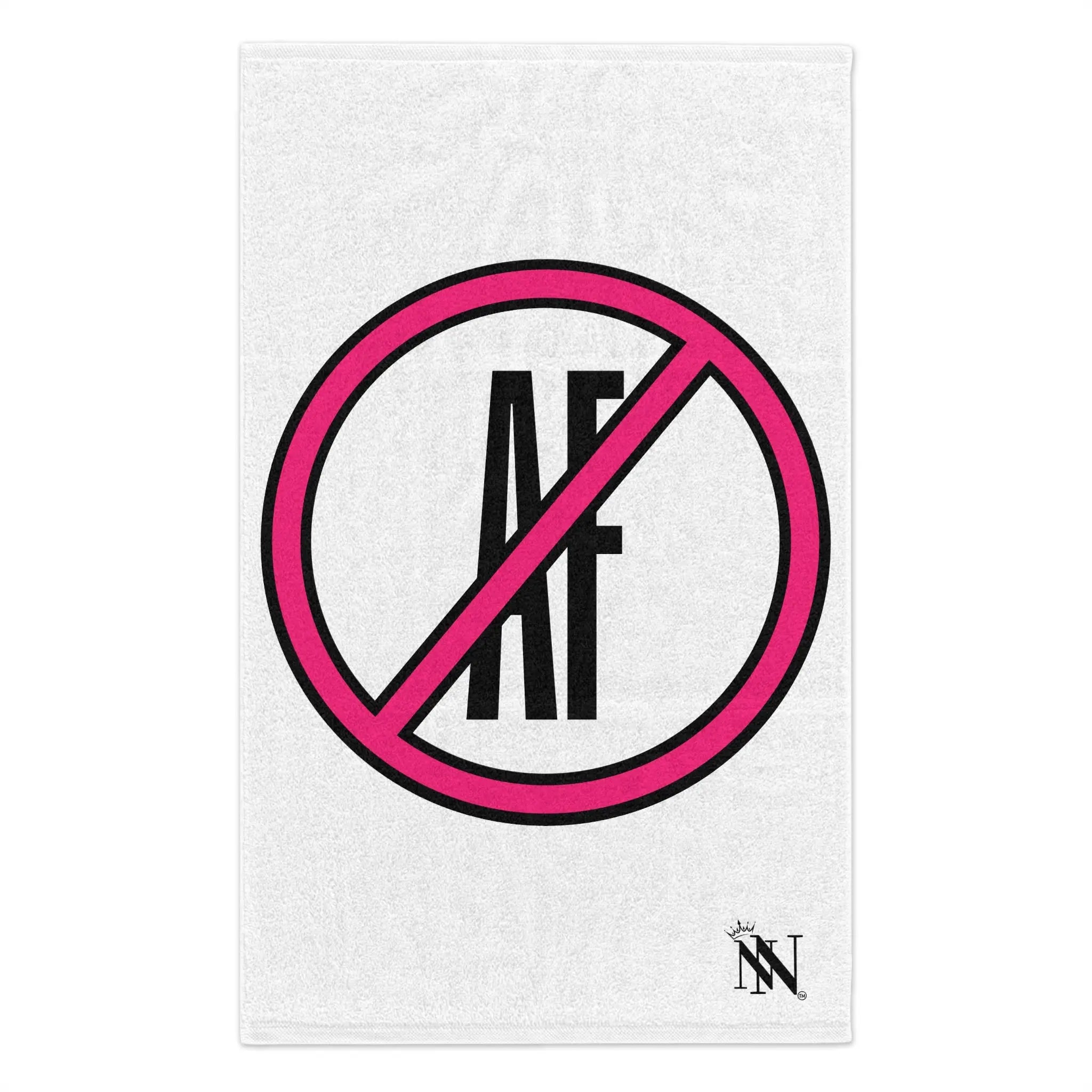 Don’t Give a Fuck | Mix & Match Soft Fun-Flirty Lovers’ Towels