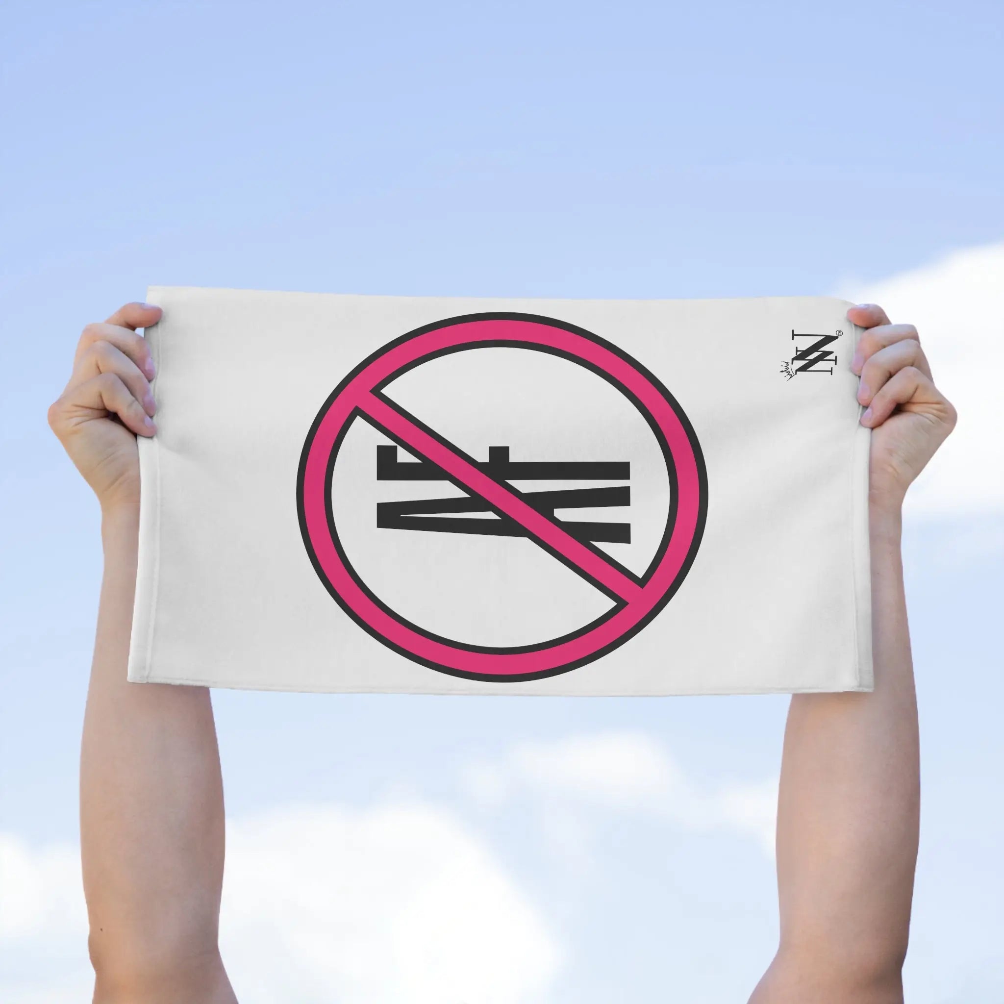Don’t Give a Fuck | Mix & Match Soft Fun-Flirty Lovers’ Towels