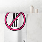 Don’t Give a Fuck | Mix & Match XL Fun-Flirty Lovers’ Towels