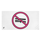 Don’t Give a Fuck | Mix & Match XL Fun-Flirty Lovers’ Towels