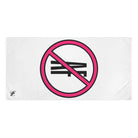Don’t Give a Fuck | Mix & Match XL Fun-Flirty Lovers’ Towels