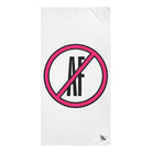 Don’t Give a Fuck | Mix & Match XL Fun-Flirty Lovers’ Towels
