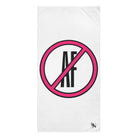 Don’t Give a Fuck | Mix & Match XL Fun-Flirty Lovers’ Towels