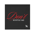 Don’t Hustle Me | Mix & Match Lils’ Fun-Flirty Lovers’ Towels