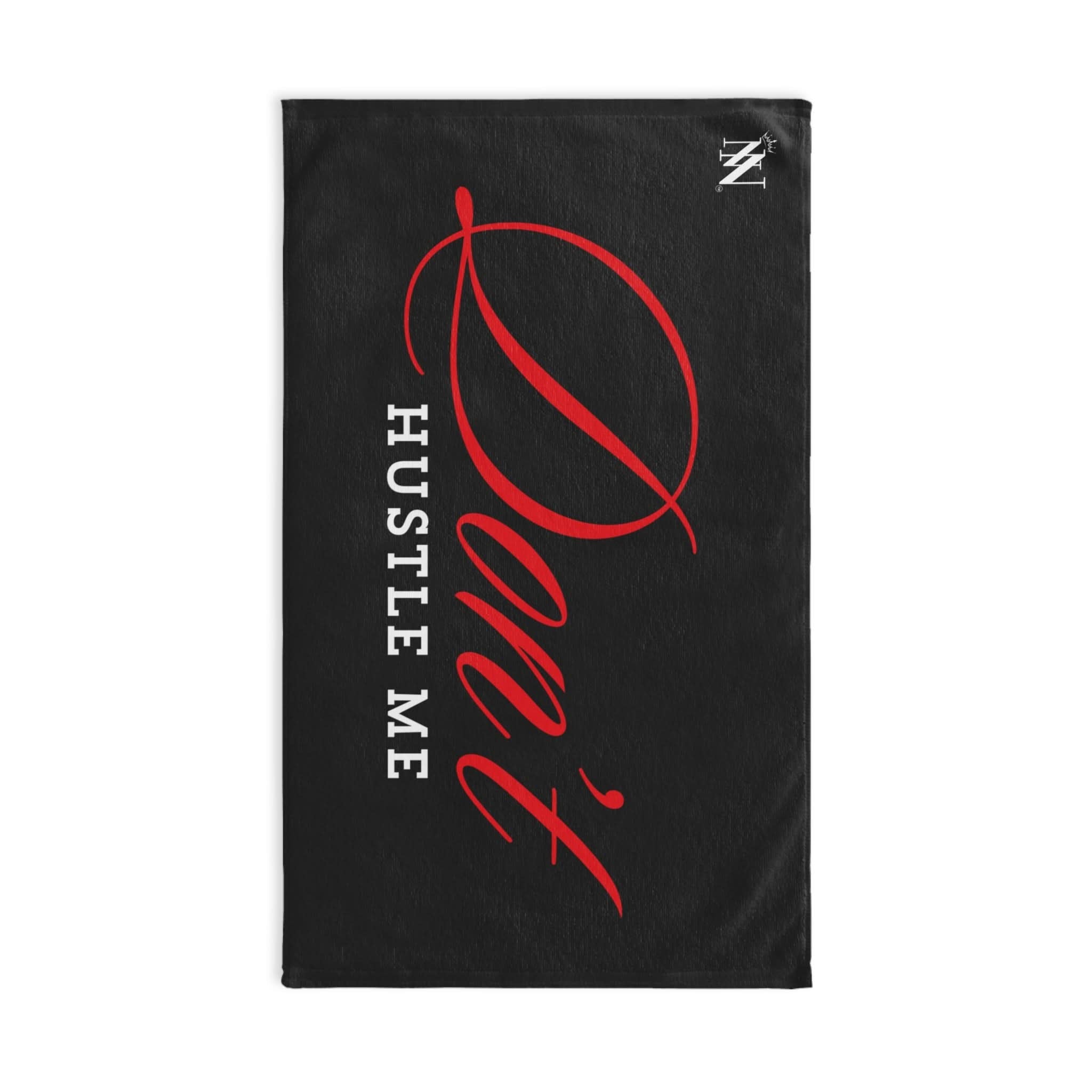 Don’t Hustle Me | Mix & Match Original Fun-Flirty Lovers’ Towels