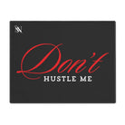 Don’t Hustle Me | Mix & Match Playful Fun-Flirty Lovers’ Toy Mats
