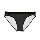 Don’t Hustle Me | Mix & Match Women’s Fun-Flirty Lovers’ Panties