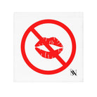 Don’t Kiss | Mix & Match Lils’ Fun-Flirty Lovers’ Towels