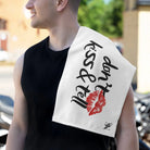 Don’t Kiss & Tell | Mix & Match Soft Fun-Flirty Lovers’ Towels