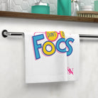 Don’t Lose Focus | Mix & Match Lils’ Fun-Flirty Lovers’ Towels
