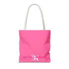 Don’t Make Me Use My Mom Voice | Mix & Match Fun-Flirty Lovers’ Totes