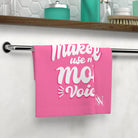 Don’t Make Me Use My Mom Voice Mix & Match Lils’ Fun-Flirty Lovers’ Towels