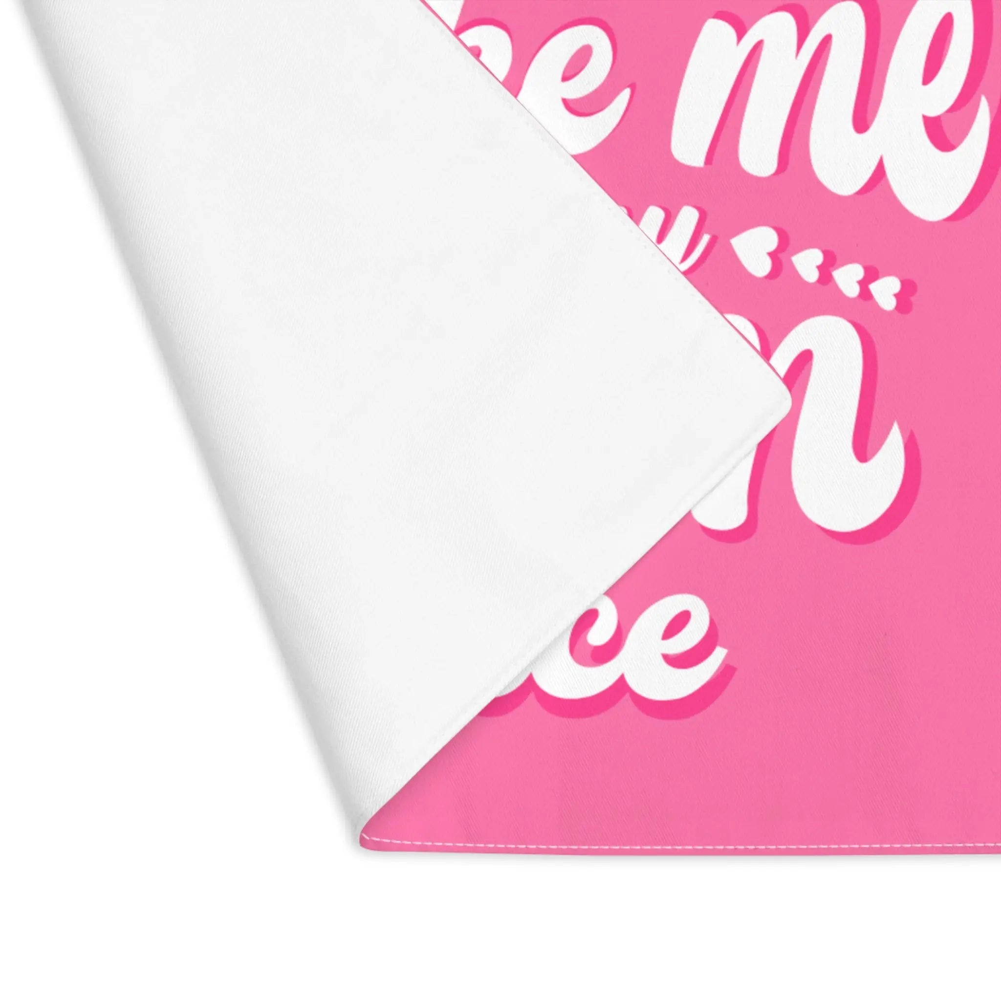 Don’t Make Me Use My Mom Voice | Mix & Match Playful Fun-Flirty Lovers’ Toy Mats