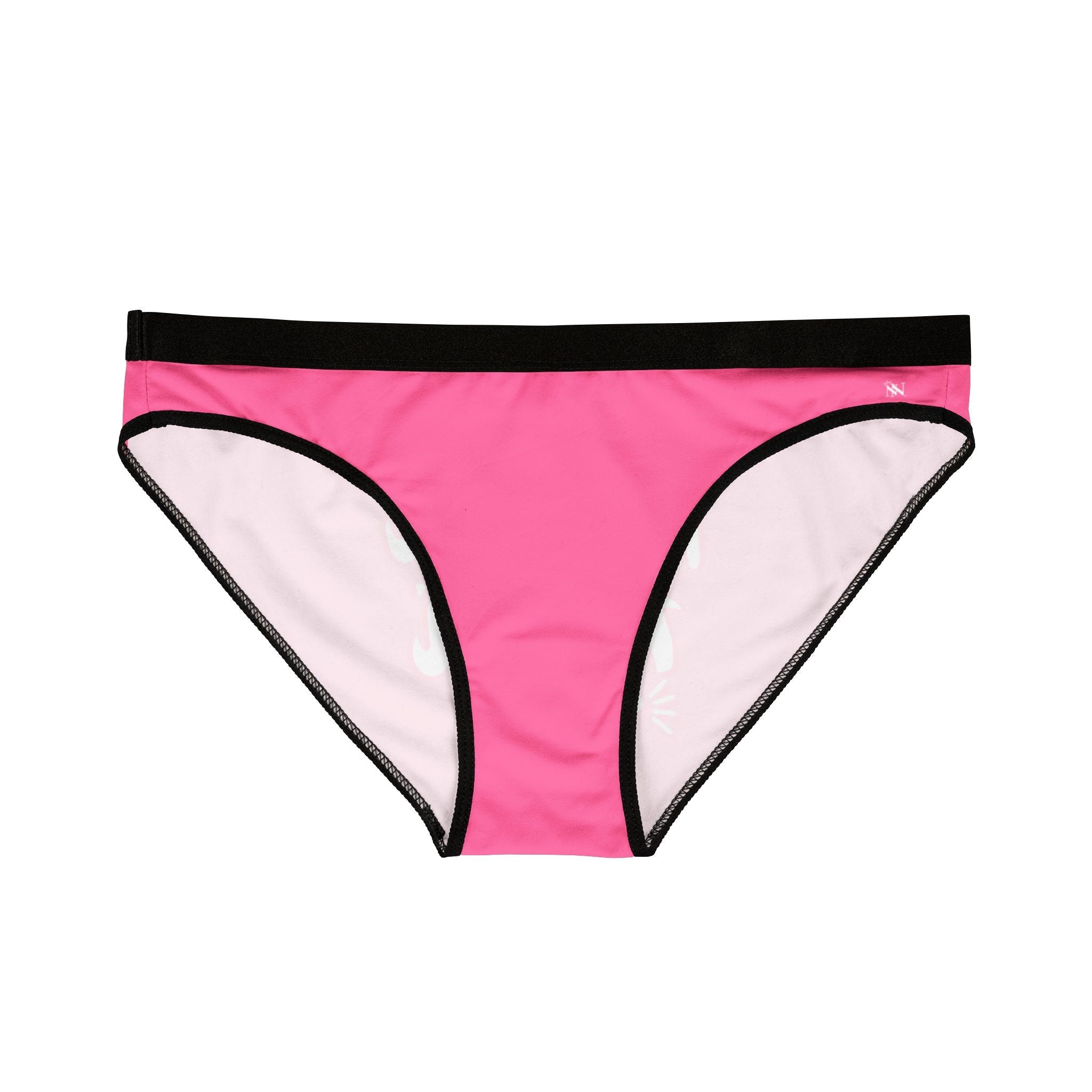 Don’t Make Me Use My Mom Voice | Mix & Match Women’s Fun-Flirty Lovers’ Panties