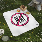 Don’t Play | Mix Match Fun-Flirty Lovers’ Water-Resistant Blankets