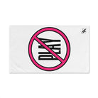 Don’t Play | Mix & Match Original Fun-Flirty Lovers’ Towels