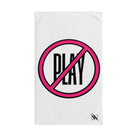 Don’t Play | Mix & Match Original Fun-Flirty Lovers’ Towels
