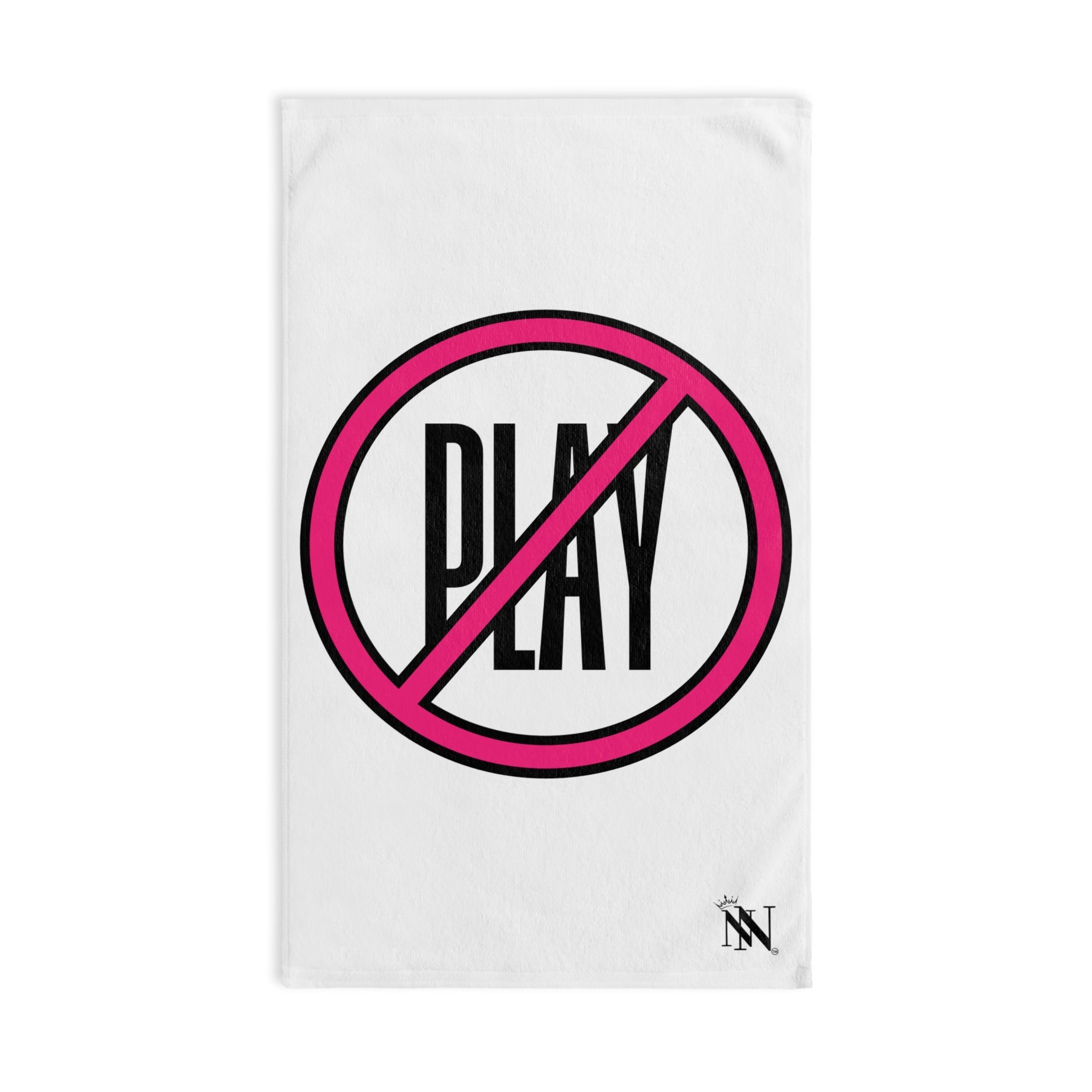 Don’t Play | Mix & Match Original Fun-Flirty Lovers’ Towels