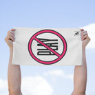 Don’t Play | Mix & Match Soft Fun-Flirty Lovers’ Towels